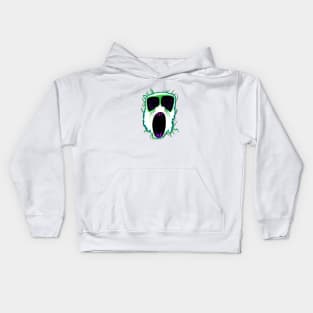 Electric Ambush - Roblox Doors Kids Hoodie